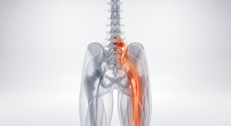 Ciática Basada en Evidencia: De la Anatomía al Manejo Clínico