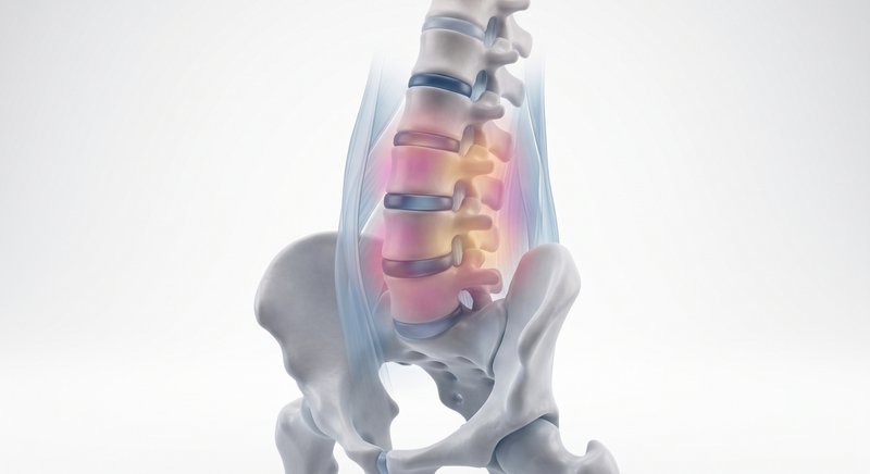 Dolor Lumbar Agudo y Persistente: Evaluación Clínica y Manejo Basado en Evidencia