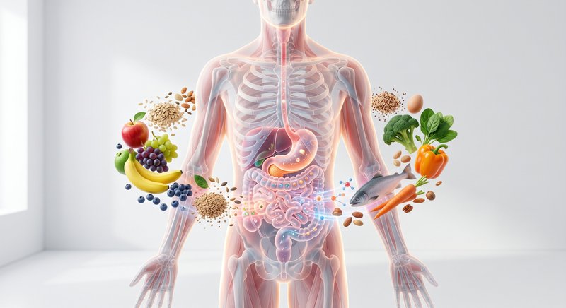 Estrategias Nutricionales para la Rehabilitación Musculoesquelética: Evaluación Clínica y Manejo Basado en Evidencia