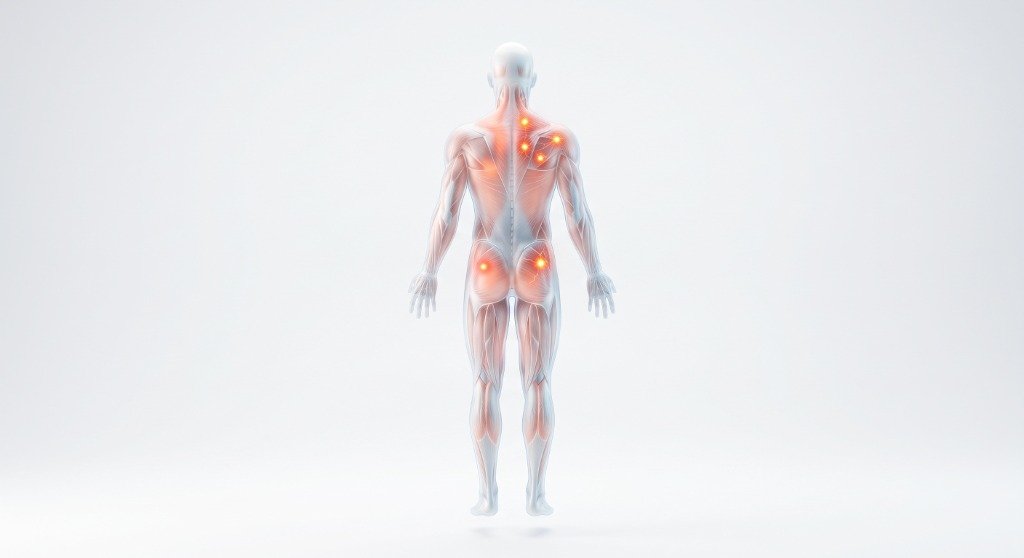 Dolor Miofascial y Puntos Gatillo: Evaluación Clínica y Manejo Basado en Evidencia