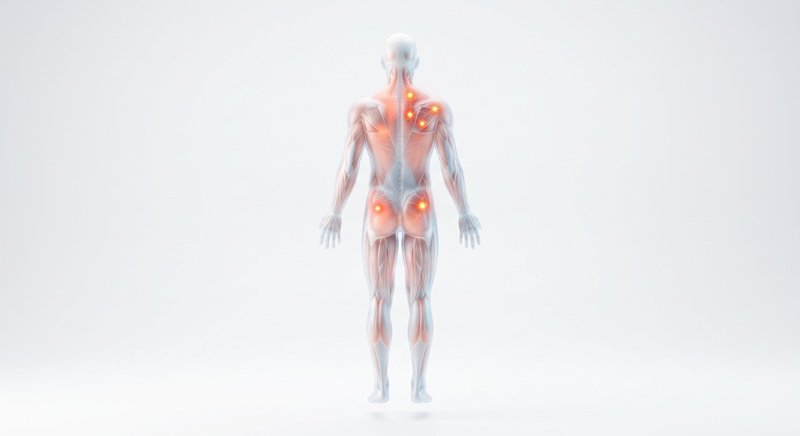 Dolor Miofascial y Puntos Gatillo: Evaluación Clínica y Manejo Basado en Evidencia