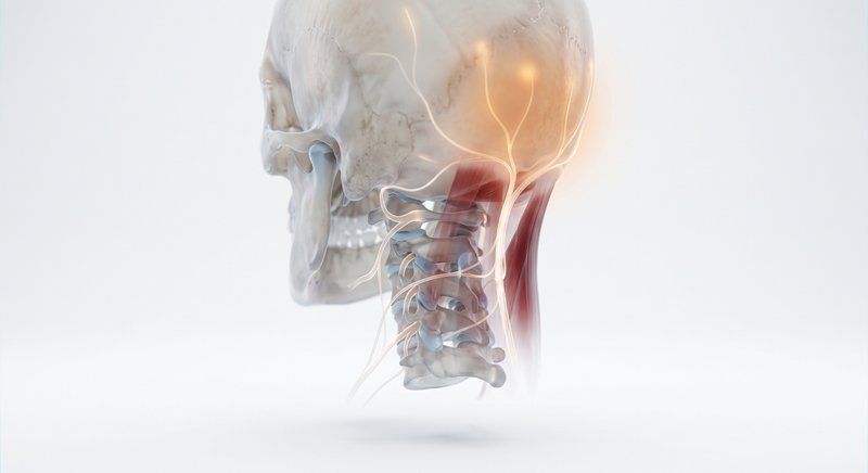 Cefalea Cervicogénica: Evaluación Clínica y Manejo Basado en Evidencia