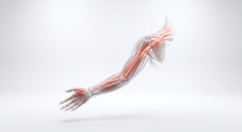 Radiculopatía Cervical: Evaluación Clínica y Manejo Basado en Evidencia